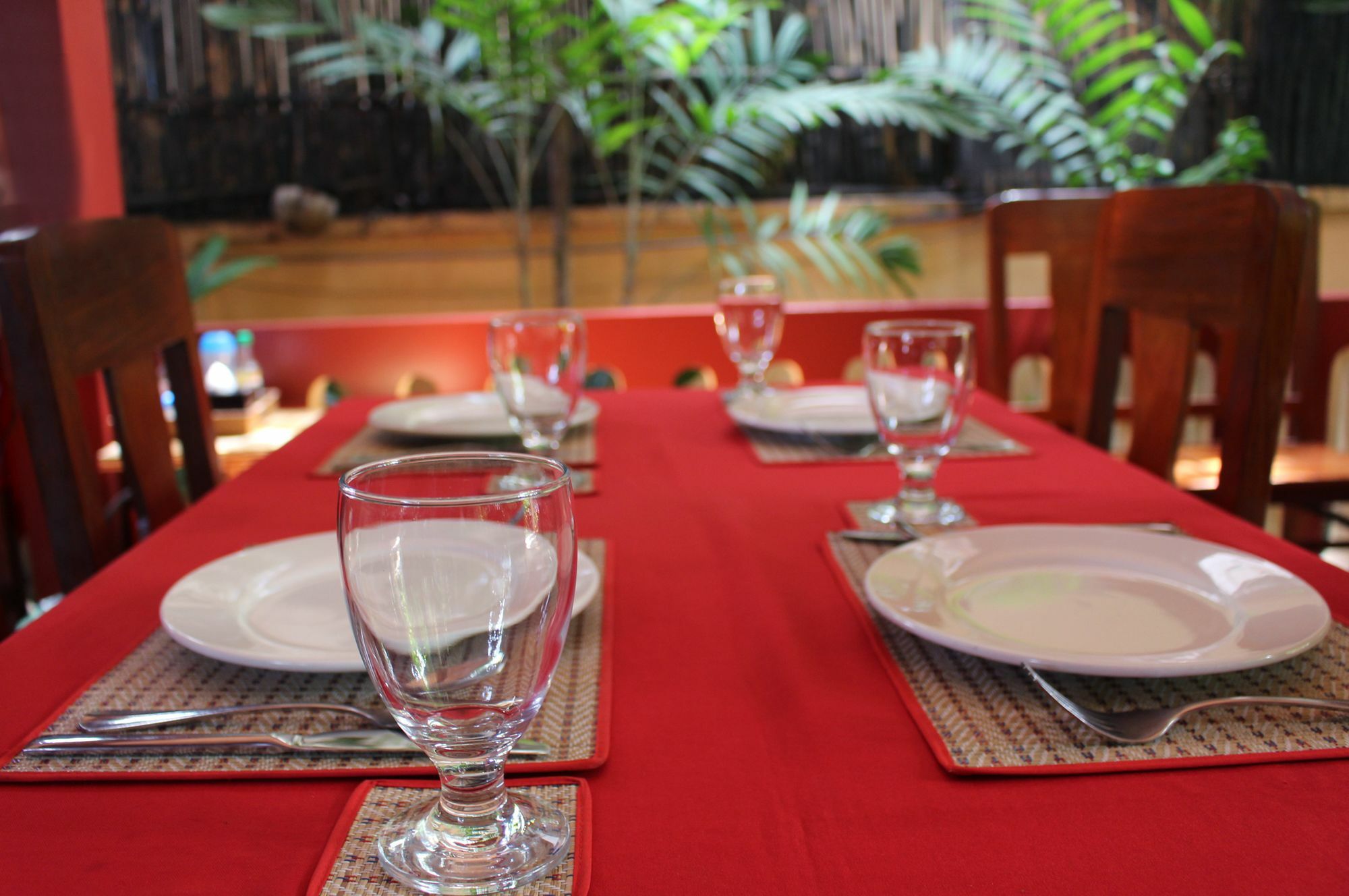 Bou Savy Villa Siem Reap Exterior photo